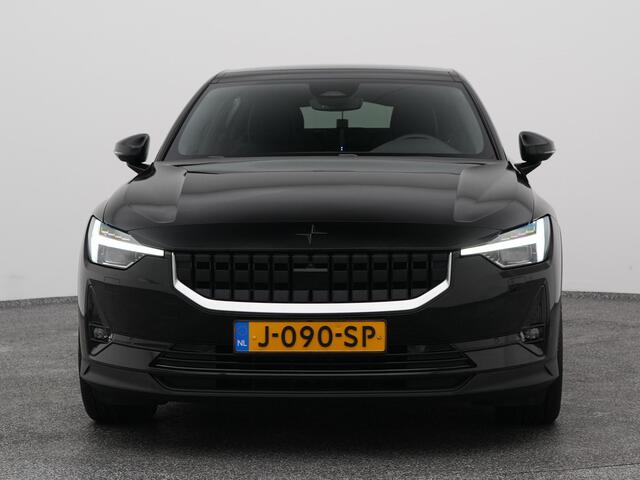 Polestar 2 Long Range Dual Motor Launch Edition 78kWh | PANO | 360° | H&K | ADAPTIVE | STOEL- EN STUURVERW.