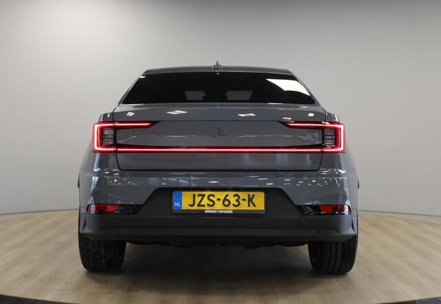 Polestar 2 Long Range Single Motor 78 kWh Panoramadak | memoryseats | Winterset 19"