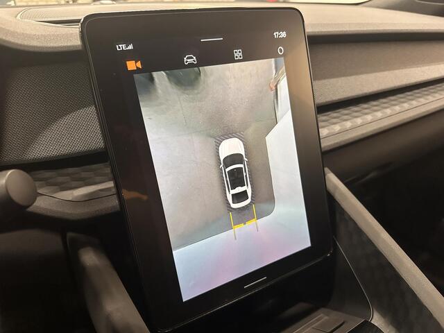 Polestar 2 Long Range Single Motor 78 kWh Airco ECC Navi Carplay PDC VA+ El. Stoel + Memory Full LED Adaptive Cruise Control Pilot Pack