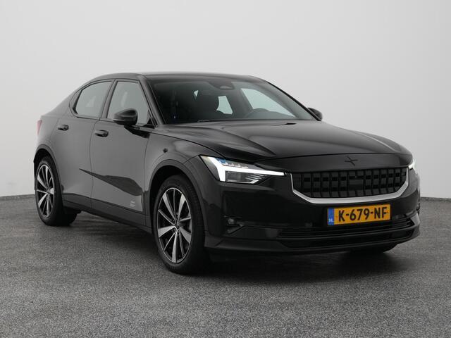 Polestar 2 Long Range Dual Motor Launch Edition 78kWh | PANO | 360° | ADAPTIVE | H&K | STOEL- EN STUURVERW. | TREKHAAK
