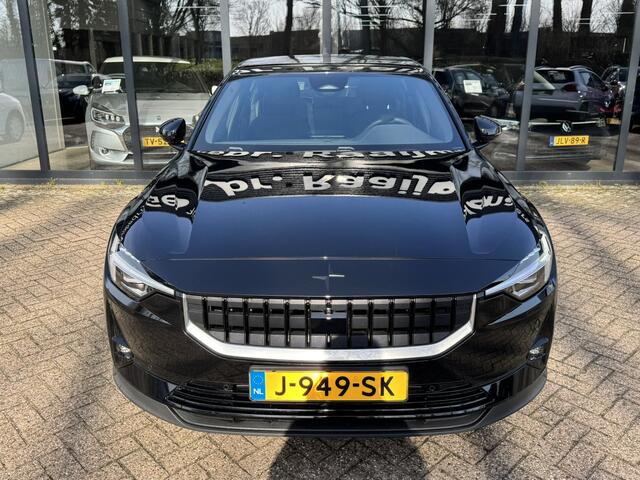 Polestar 2 Long Range Launch Edition 78kWh*91%SOH*15578 netto*