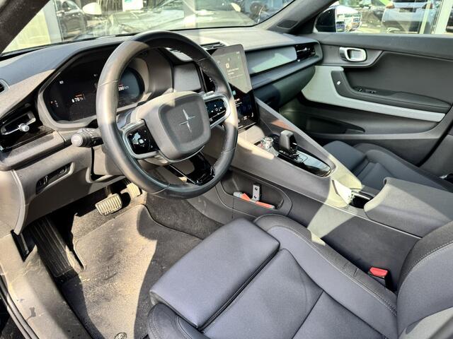 Polestar 2 Long Range Launch Edition 78kWh*91%SOH*15578 netto*