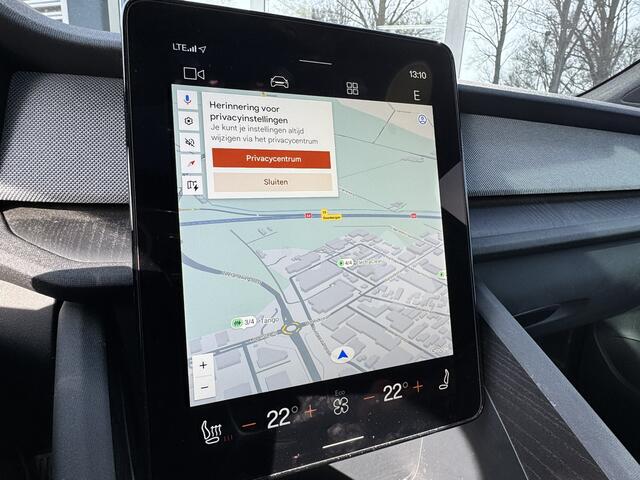 Polestar 2 Long Range Launch Edition 78kWh*91%SOH*15578 netto*