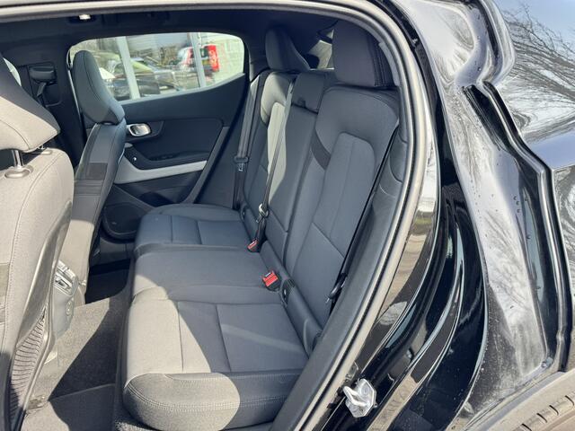 Polestar 2 Long Range Launch Edition 78kWh*91%SOH*15578 netto*