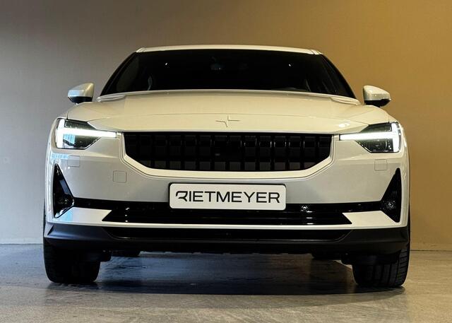 Polestar 2 Long Range Dual Motor Launch Edition 78kWh |Panorama |H&K |360° |Memory |Stoel/Stuurverw.