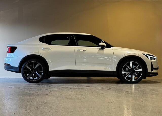 Polestar 2 Long Range Dual Motor Launch Edition 78kWh |Panorama |H&K |360° |Memory |Stoel/Stuurverw.