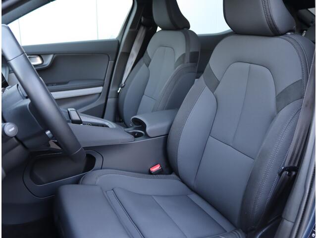 Polestar 2 Long Range Dual Motor Launch Edition 78kWh | 360 Camera | Pixel LED