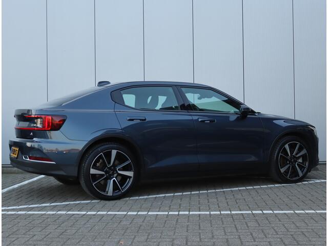 Polestar 2 Long Range Dual Motor Launch Edition 78kWh | 360 Camera | Pixel LED