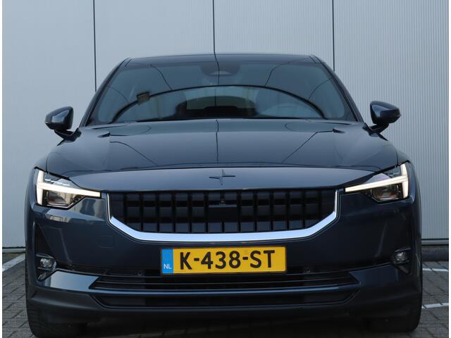 Polestar 2 Long Range Dual Motor Launch Edition 78kWh | 360 Camera | Pixel LED