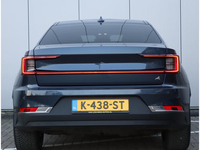 Polestar 2 Long Range Dual Motor Launch Edition 78kWh | 360 Camera | Pixel LED