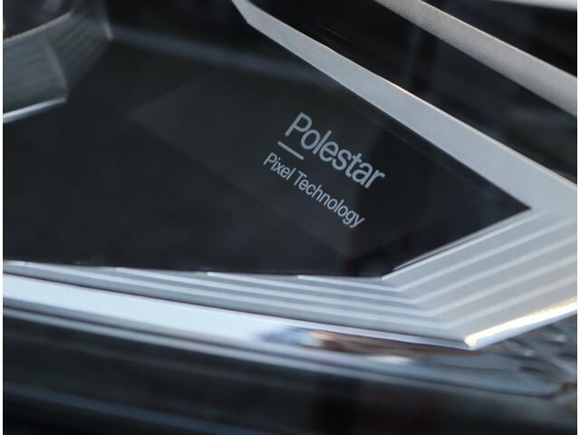 Polestar 2 Long Range Dual Motor Launch Edition 78kWh | 360 Camera | Pixel LED