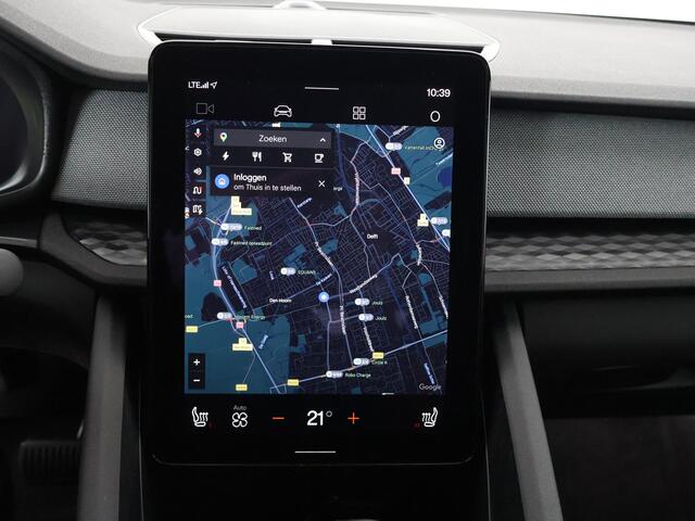 Polestar 2 Long Range Single Motor 78 kWh + Pilot Pack! SOH 90% | Trekhaak | Apple Carplay & AndroidAUTO |