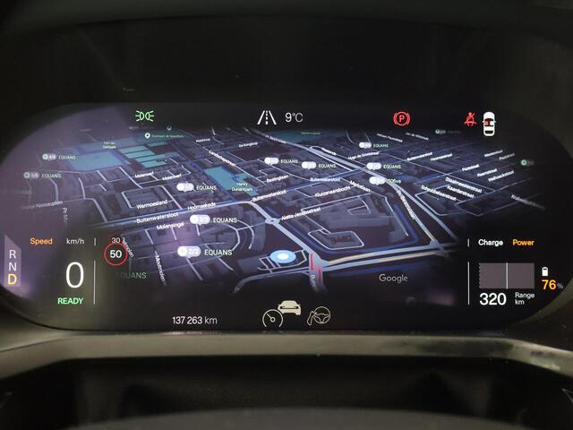 Polestar 2 Long Range Single Motor 78 kWh + Pilot Pack! SOH 90% | Trekhaak | Apple Carplay & AndroidAUTO |