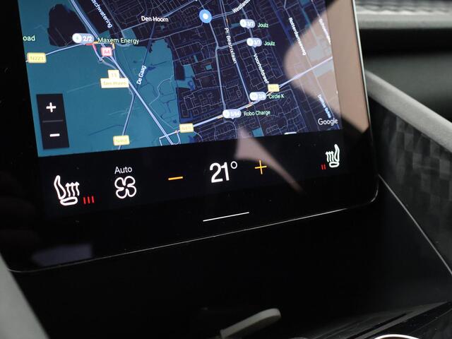 Polestar 2 Long Range Single Motor 78 kWh + Pilot Pack! SOH 90% | Trekhaak | Apple Carplay & AndroidAUTO |