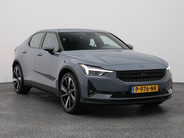 Polestar 2 Long Range Dual Motor Launch Edition 78kWh | PANO | 360° | H&K | STOEL- EN STUURVERW.