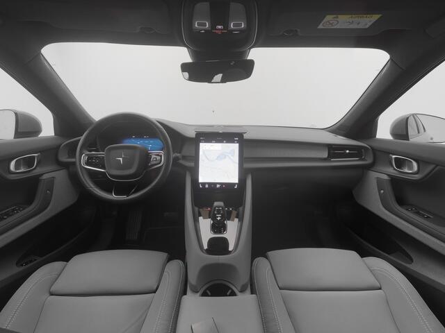 Polestar 2 Long Range Dual Motor Launch Edition 78kWh | PANO | 360° | H&K | STOEL- EN STUURVERW.
