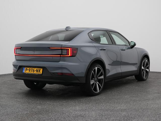 Polestar 2 Long Range Dual Motor Launch Edition 78kWh | PANO | 360° | H&K | STOEL- EN STUURVERW.