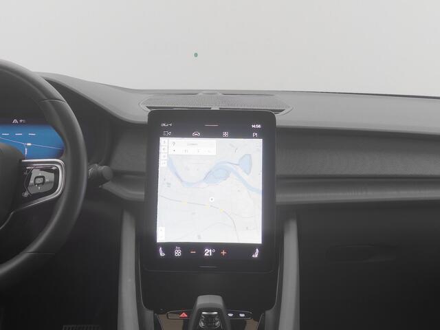 Polestar 2 Long Range Dual Motor Launch Edition 78kWh | PANO | 360° | H&K | STOEL- EN STUURVERW.