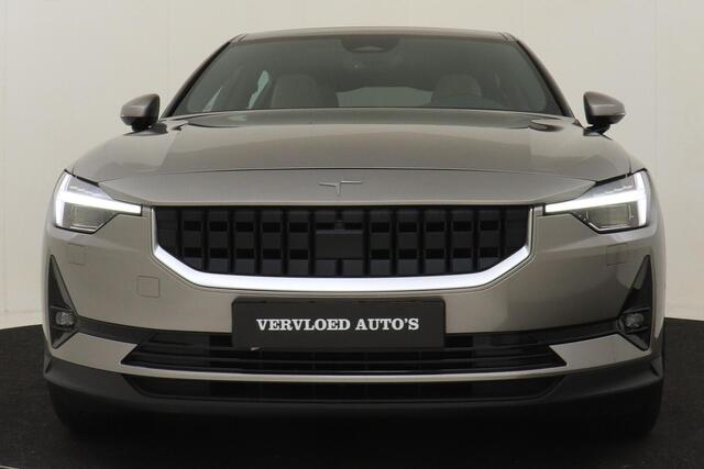 Polestar 2 LONG RANGE DUAL MOTOR LAUNCH EDITION 78kWh -PANO.DAK|HARMAN/KARDON|MEMORY-SEATS|360°CAM|GEVENT.LEDER|BTW!