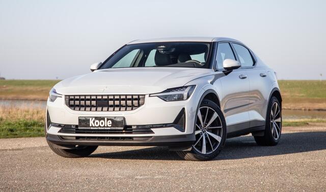 Polestar 2 Standard Range Single Motor 63kWh CAMERA / KEYLESS / NAVI