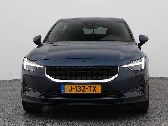 Polestar 2 Long Range Dual Motor Launch Edition 78kWh | PANO | 360° | ADAPTIVE | H&K | STOEL- EN STUURVERW.