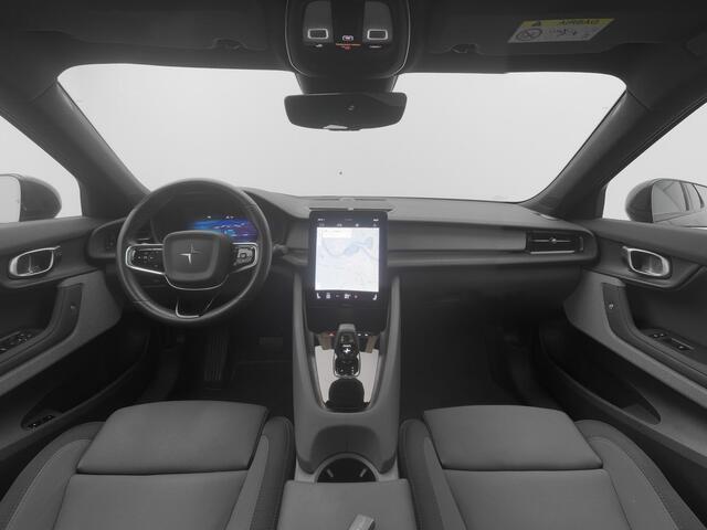 Polestar 2 Long Range Dual Motor Launch Edition 78kWh | PANO | 360° | ADAPTIVE | H&K | STOEL- EN STUURVERW.