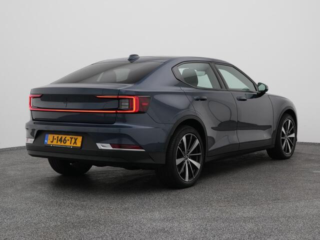Polestar 2 Long Range Dual Motor Launch Edition 78kWh | PANO | 360° | ADAPTIVE | H&K | STOEL- EN STUURVERW.
