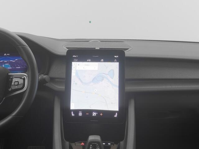 Polestar 2 Long Range Dual Motor Launch Edition 78kWh | PANO | 360° | ADAPTIVE | H&K | STOEL- EN STUURVERW.