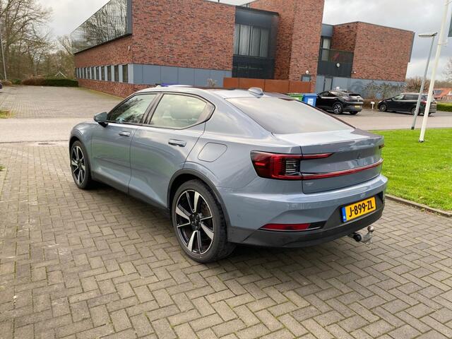 Polestar 2 LRDM LAUNCHED. 78KWH