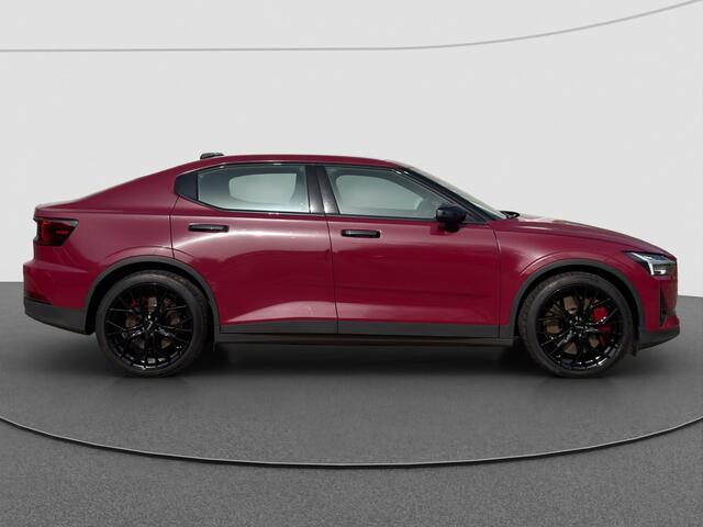 Polestar 2 Long Range Dual Motor Launch Edition 78kWh | Pano | Wrap | 360* | Stoelverwarming |