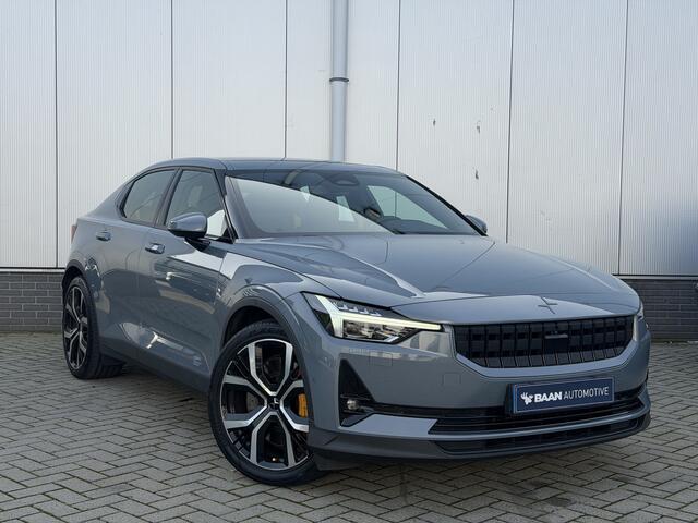 Polestar 2 Long Range Dual Motor Performance Pack 78kWh | Pano | 360 | Harman/Kardon