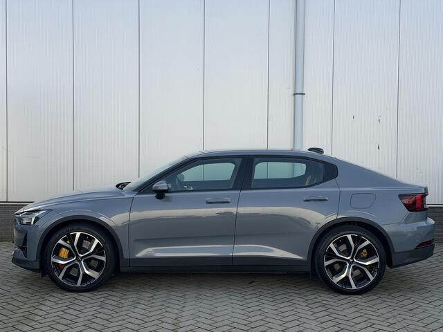 Polestar 2 Long Range Dual Motor Performance Pack 78kWh | Pano | 360 | Harman/Kardon