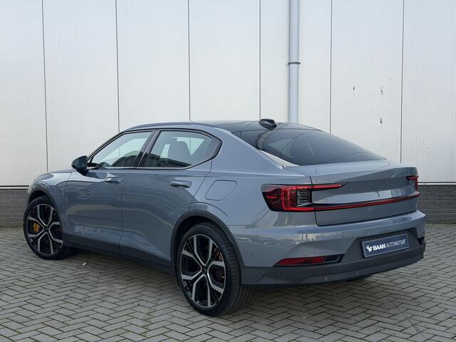 Polestar 2 Long Range Dual Motor Performance Pack 78kWh | Pano | 360 | Harman/Kardon