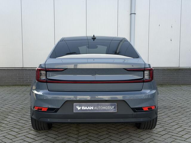 Polestar 2 Long Range Dual Motor Performance Pack 78kWh | Pano | 360 | Harman/Kardon