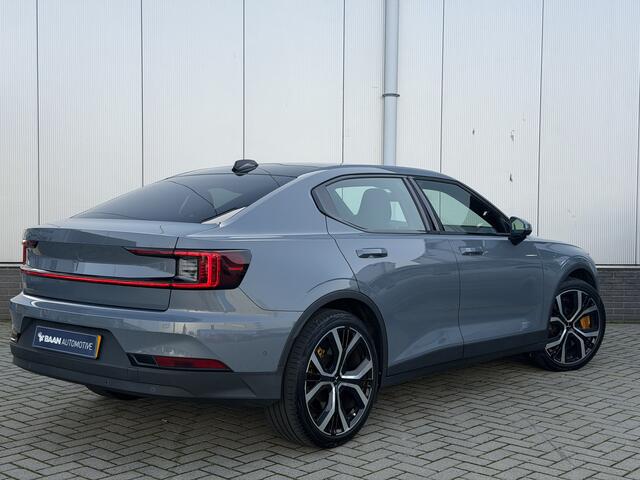 Polestar 2 Long Range Dual Motor Performance Pack 78kWh | Pano | 360 | Harman/Kardon