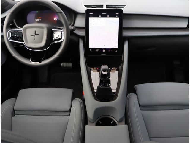 Polestar 2 Standard Range Single Motor 69 kWh | 94,3% SOH | H&K | Pano | NAP