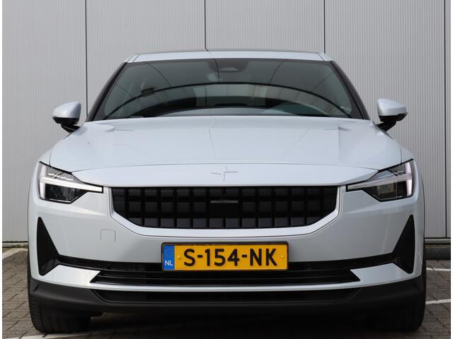 Polestar 2 Standard Range Single Motor 69 kWh | 94,3% SOH | H&K | Pano | NAP