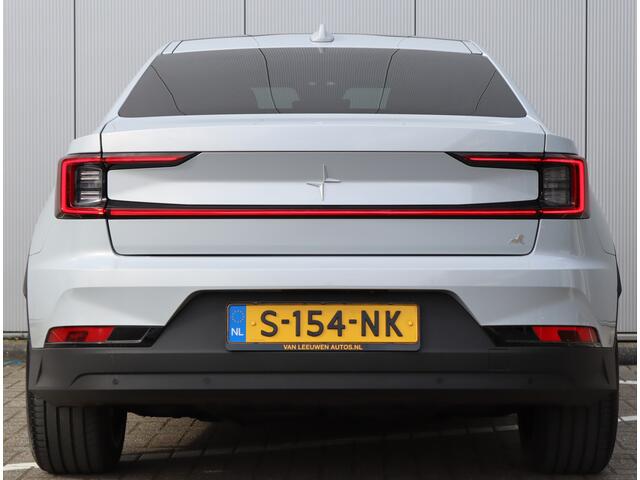 Polestar 2 Standard Range Single Motor 69 kWh | 94,3% SOH | H&K | Pano | NAP