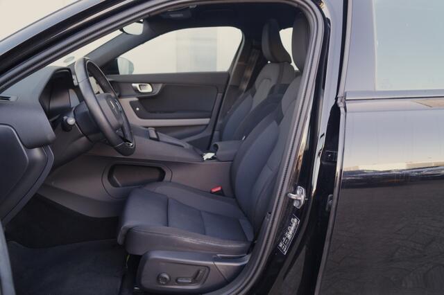 Polestar 2 Long Range Dual Motor 78kWh Launch Edition -SOH91%-PANO-