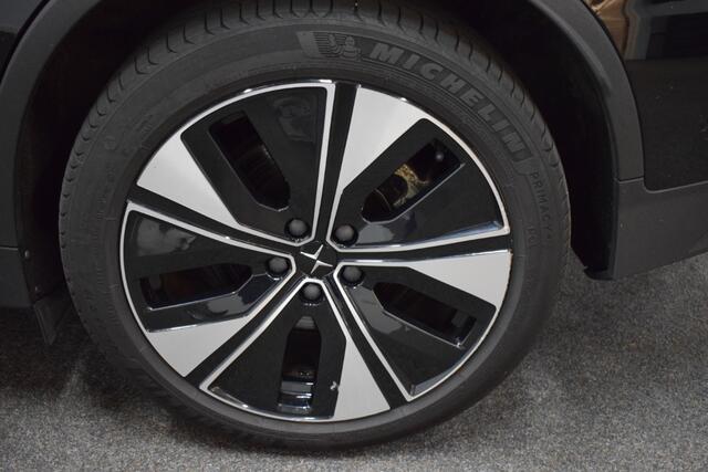 Polestar 2 Long Range Single Motor 78 kWh SOH 96.75%/ 360 Camera/ Pilot/ Adapt. Cruise