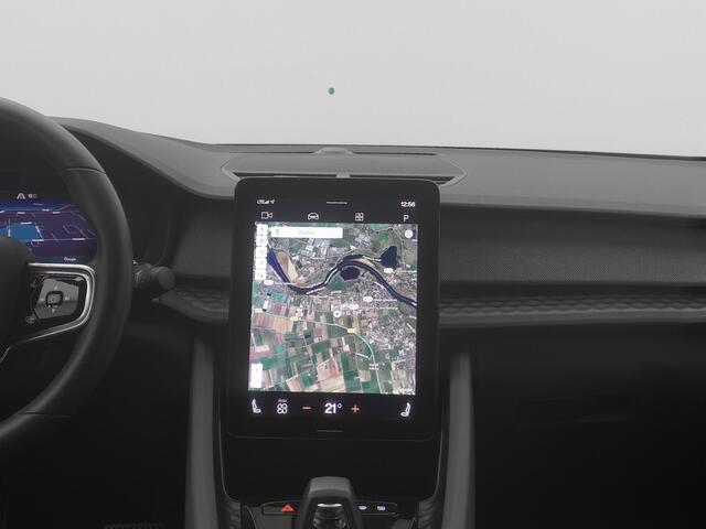 Polestar 2 Long Range Single Motor 78 kWh | CAMERA | STOEL- EN STUURVERW.