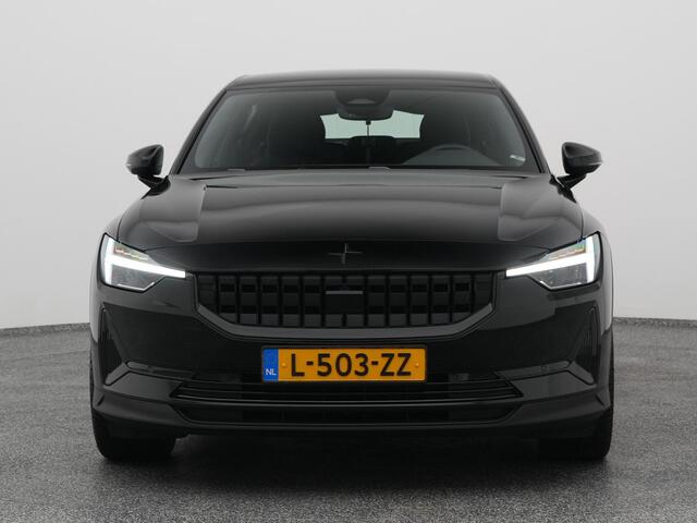 Polestar 2 Long Range Single Motor 78 kWh | CAMERA | STOEL- EN STUURVERW.