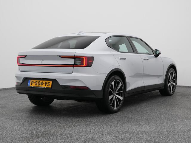 Polestar 2 Standard Range Single Motor 69 kWh | PANO | CAMERA | H&K | STOEL- EN STUURVERW.
