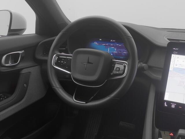 Polestar 2 Standard Range Single Motor 69 kWh | PANO | CAMERA | H&K | STOEL- EN STUURVERW.