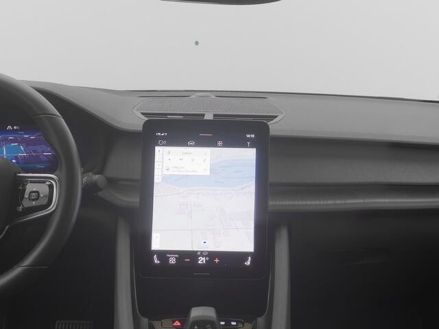 Polestar 2 Standard Range Single Motor 69 kWh | PANO | CAMERA | H&K | STOEL- EN STUURVERW.