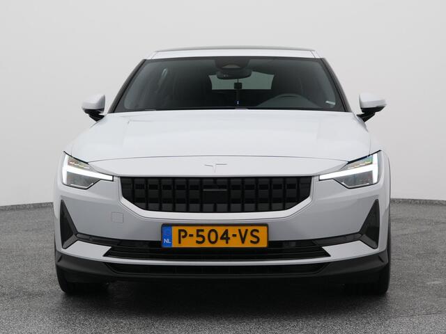 Polestar 2 Standard Range Single Motor 69 kWh | PANO | CAMERA | H&K | STOEL- EN STUURVERW.