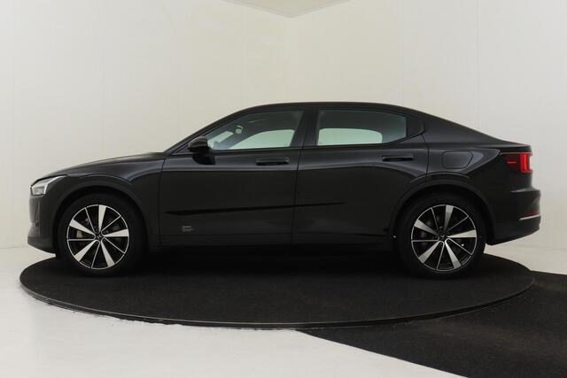 Polestar 2 LONG RANGE DUAL MOTOR LAUNCH EDITION 78kWh -PANO.DAK|HARMAN/KARDON|360°CAM|POWER-SEATS|KEYLESS|TREKHAAK|19"
