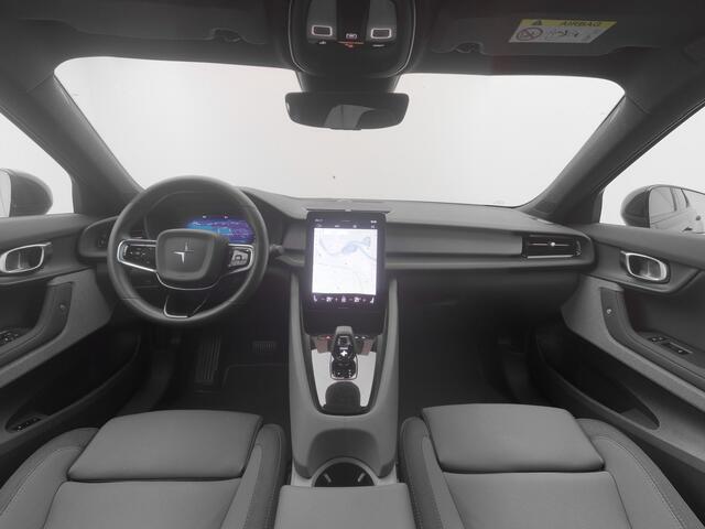 Polestar 2 Long Range Dual Motor 78 kWh | PANO | 360° | ADAPTIVE | H&K | STOEL- EN STUURVERW. | TREKHAAK