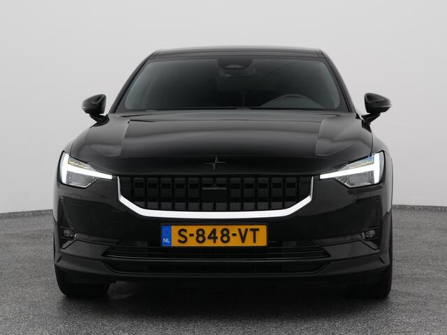 Polestar 2 Long Range Dual Motor 78 kWh | PANO | 360° | ADAPTIVE | H&K | STOEL- EN STUURVERW. | TREKHAAK