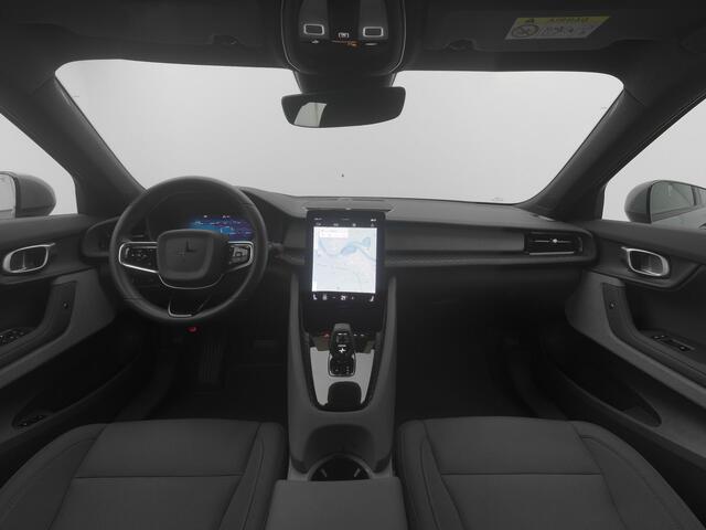 Polestar 2 Standard Range Single Motor 63kWh | 360° | ADAPTIVE | STOEL- EN STUURVERW.